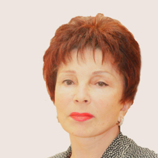 Аниконова Людмила Ивановна, терапевт