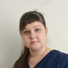 Викулова Наталья Игоревна, ЛОР