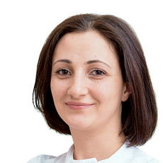 Согомонян Грачуи Робертовна, гинеколог