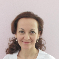 Чикишева Айше Ахметовна, гинеколог