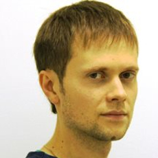 Либерман Петр Викторович, стоматолог-терапевт