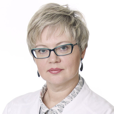 Андрианова Галина Валерьевна, хирург