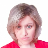 Кадырова Наталья Юрьевна, анестезиолог