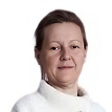 Латынцева Ирина Викторовна, анестезиолог