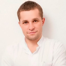 Туров Алексей Викторович, стоматолог-терапевт