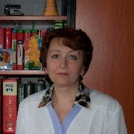 Логвинова Марина Михайловна, педиатр