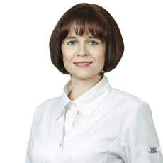 Корнеева Ольга Николаевна, кардиолог