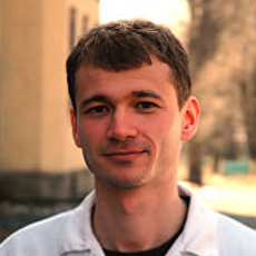 Кравченко Илья Владимирович, детский психиатр