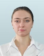 Боголюбская Анна Сергеевна, рентгенолог