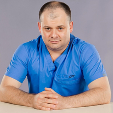 Надельсон Дмитрий Александрович, пластический хирург