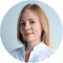 Трофимова Елизавета Васильевна, терапевт