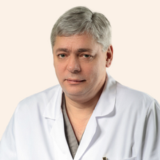 Тимофеев Сергей Анатольевич, гинеколог