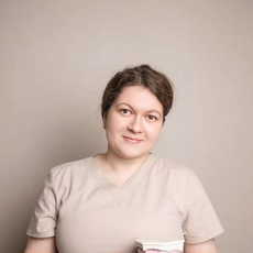 Смирнова Алена Андреевна, ортодонт