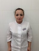 Зангиева Алана Казбековна, стоматолог-терапевт