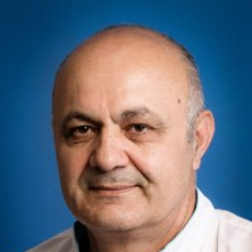 Варданян Воскан Костанович, хирург