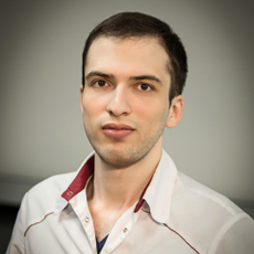 Абдулаев Ислам Алибулатович, уролог