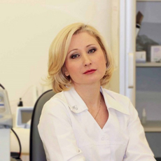 Буланова Елена Геннадьевна, дерматолог