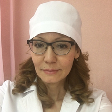 Айганова Раиса Рашидовна, стоматолог-терапевт
