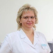 Варганова Людмила Викторовна, гинеколог