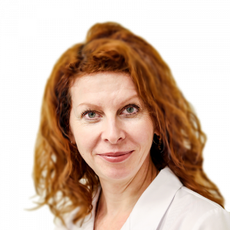 Вискова Елена Витальевна, дерматолог