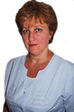 Гусарова Елена Викторовна, офтальмолог