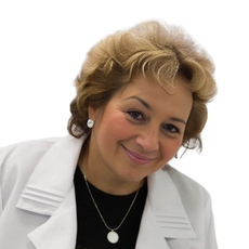 Воробьева Ольга Дмитриевна, терапевт