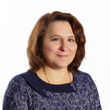 Андрианова Ирина Александровна, ревматолог