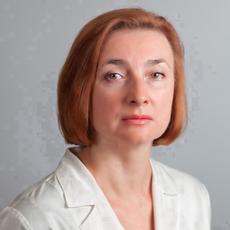 Кучепатова Елена Альбертовна, кардиолог
