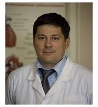 Гордеев Иван Геннадьевич, кардиолог