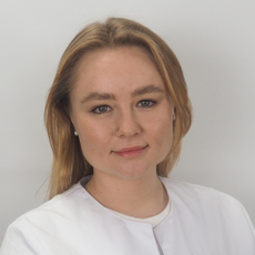 Лобищева Алина Евгеньевна, рентгенолог