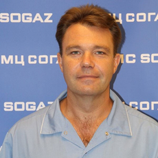 Иванов Артем Леонидович, хирург