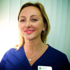 Елоева Мадина Асланбековна, гинеколог