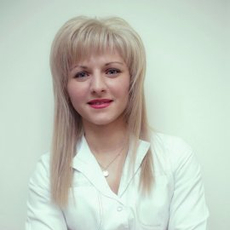 Аветисян Луиза Гамлетовна, врач-косметолог