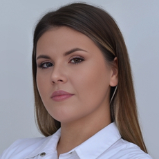 Чучкова Марина Романовна, детский стоматолог