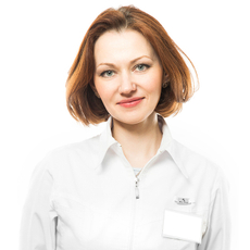 Гарскова Наталья Викторовна, аллерголог