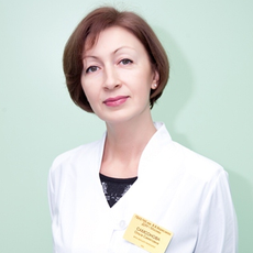 Самсонова Ольга Самятовна, гинеколог