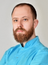 Чайка Александр Михайлович, невролог