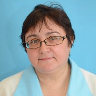 Лаврухина Ольга Александровна, кардиолог