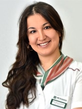 Вязова Наталья Львовна, кардиолог