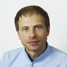 Слободенюк Святослав Сергеевич, стоматолог-терапевт