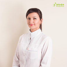 Цороева Гюльнара Инглабовна, акушер-гинеколог