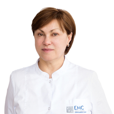 Давыдова Валентина Алексеевна, дерматолог