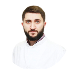 Савлаев Ацамаз Савельевич, рентгенолог