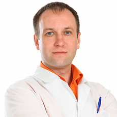 Воронин Алексей Александрович, рентгенолог