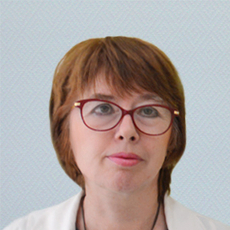 Мещерякова Елена Борисовна, педиатр