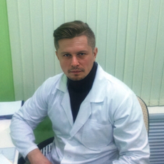 Воробьев Станислав Борисович, психиатр