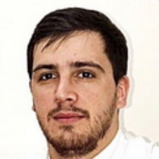 Темирханов Рамазан Усманович, стоматолог-ортопед