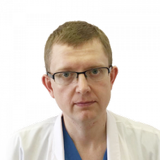 Евмененко Артем Анатольевич, кардиолог