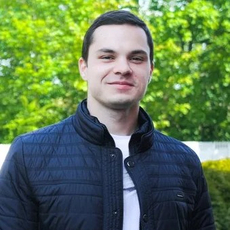 Черемисинов Денис Витальевич, рентгенолог