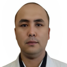 Сангинов Хафизувло Хабибулоевич, ЛОР